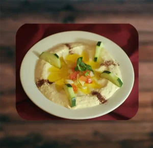 Hummus